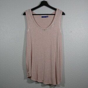 APT 9 Women's Extra Large Tank Top